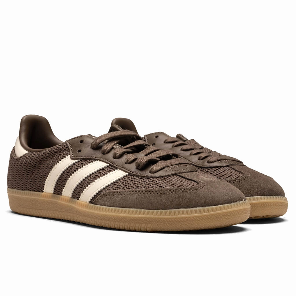 Samba OG - Earth Strata/Wonder White/Magic Beige