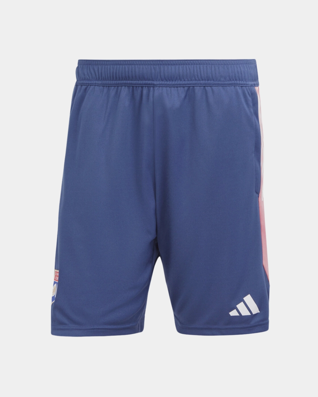 Short d'Entraînement OL - Bleu