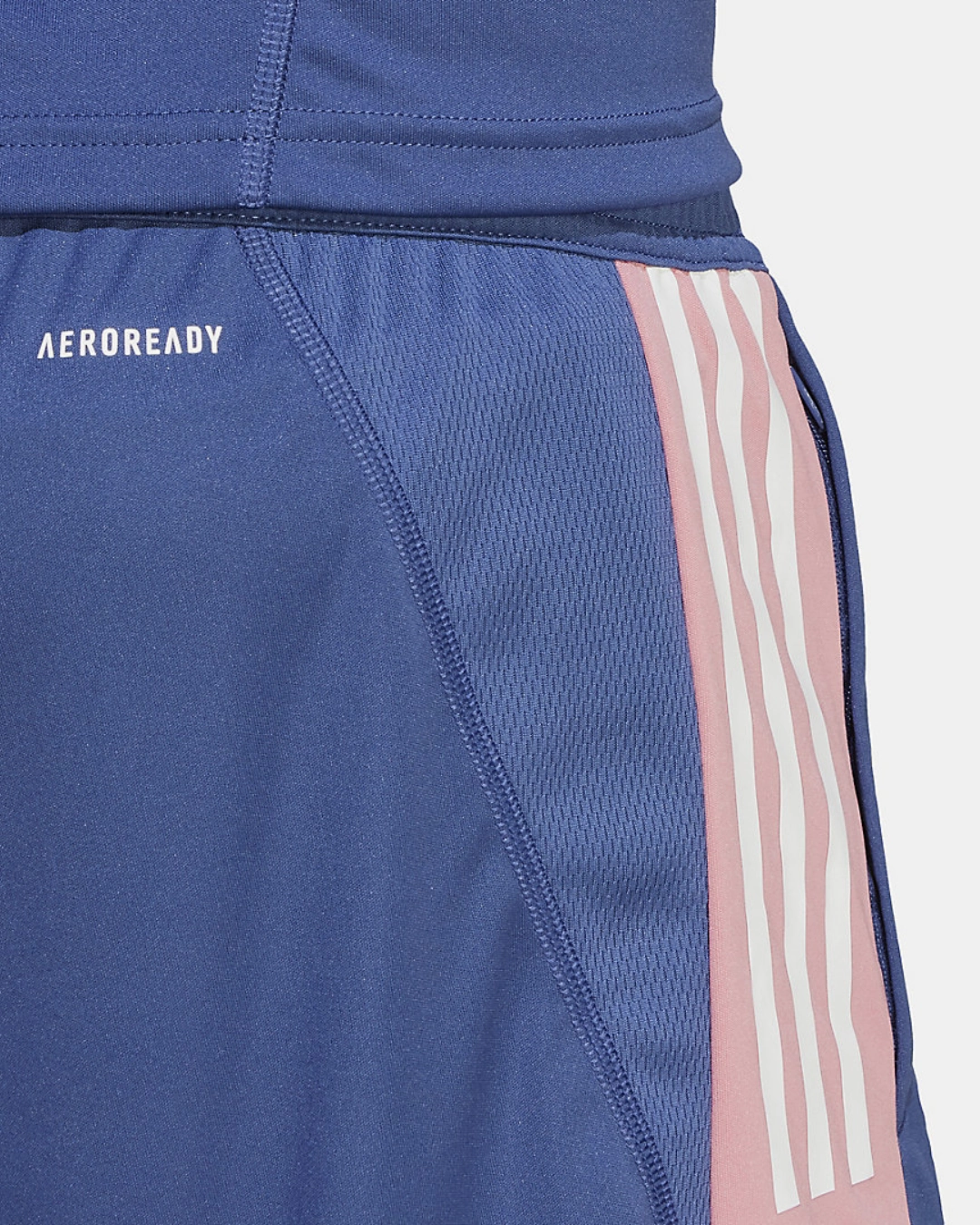 Short d'Entraînement OL - Bleu