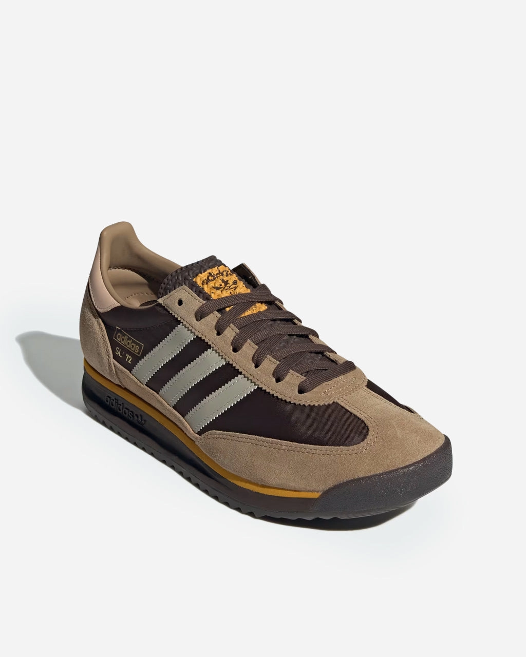SL 72 RS 'Brown/Putty Grey'