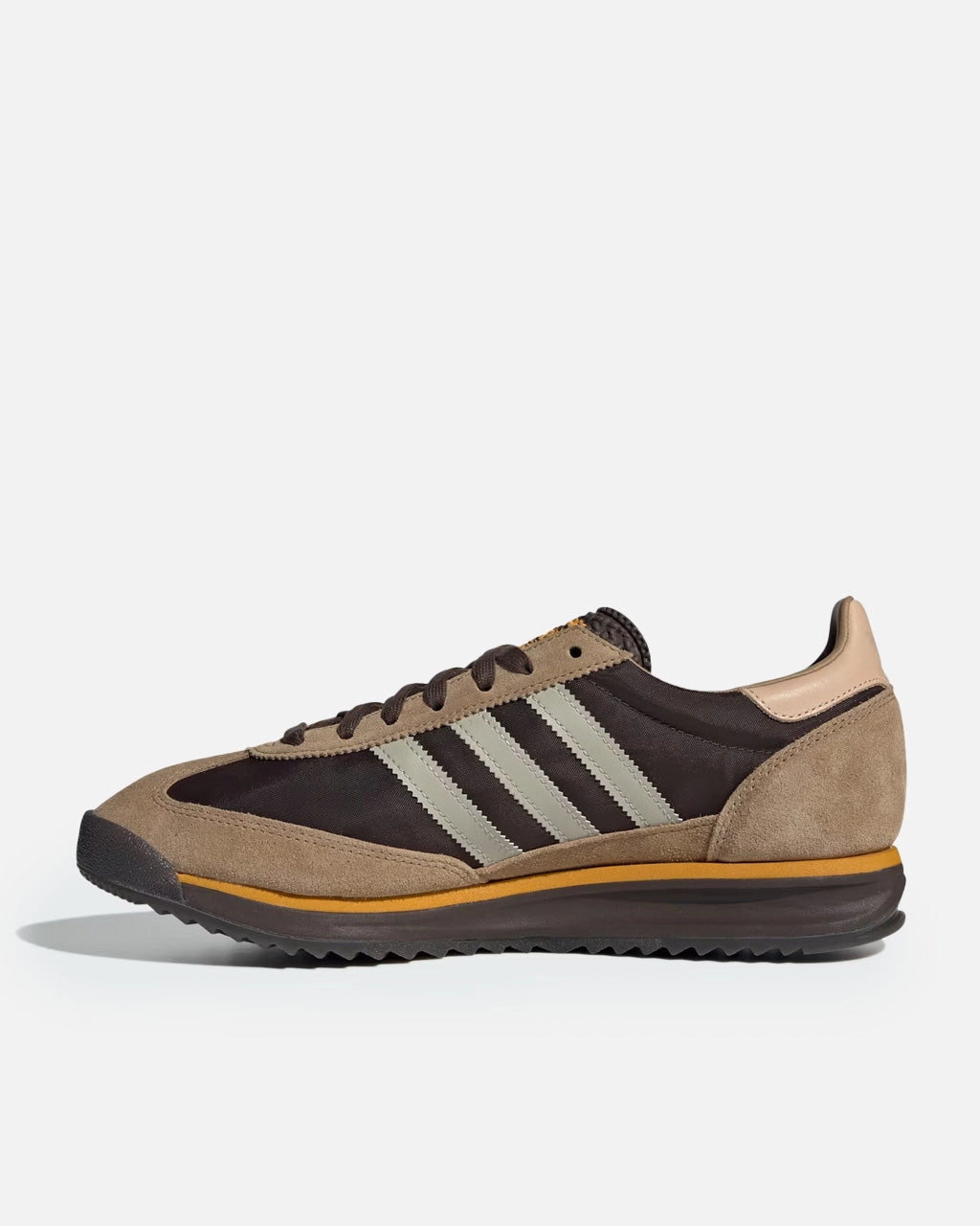 SL 72 RS 'Brown/Putty Grey'