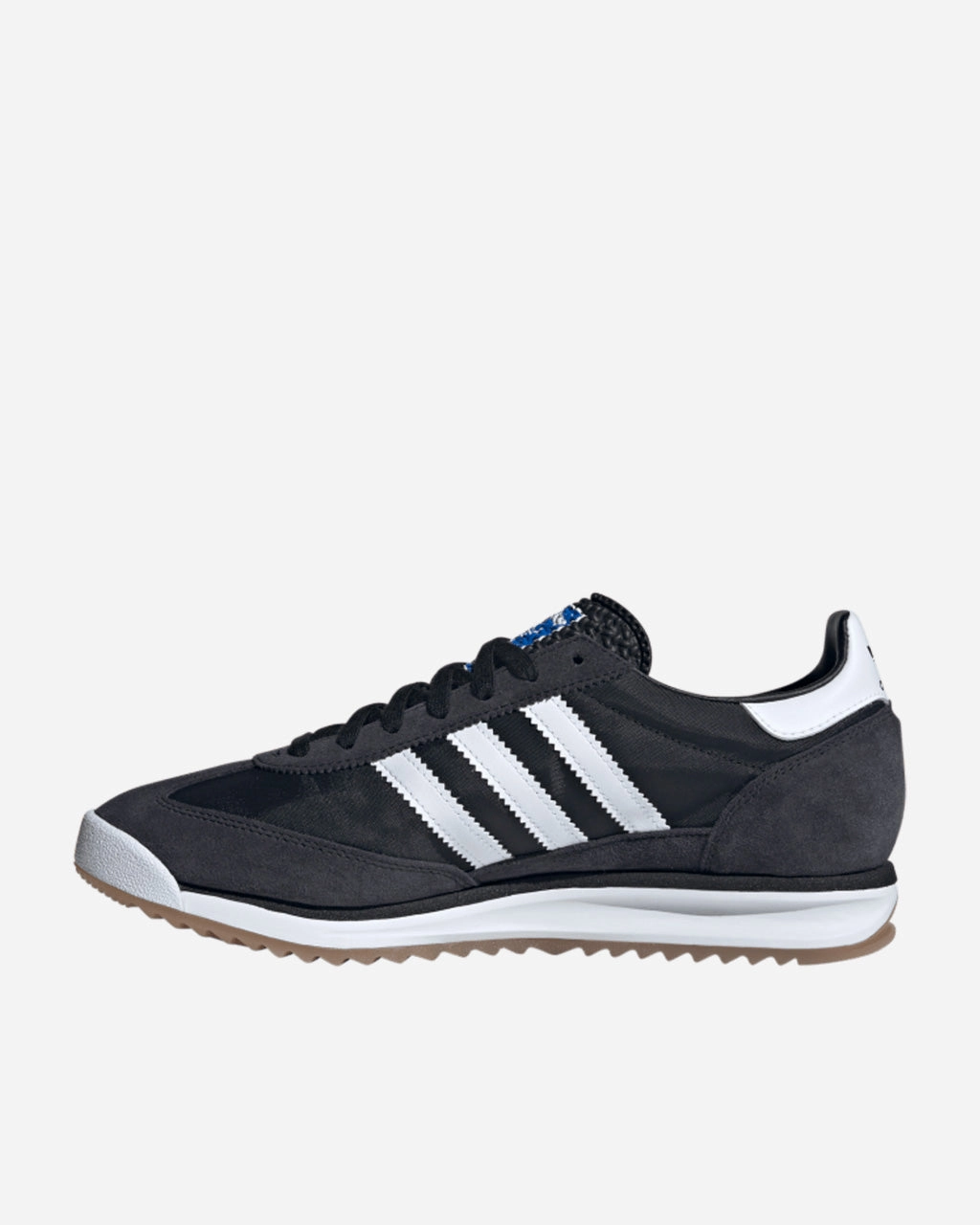 SL 72 RS 'Core Black/Cloud White'