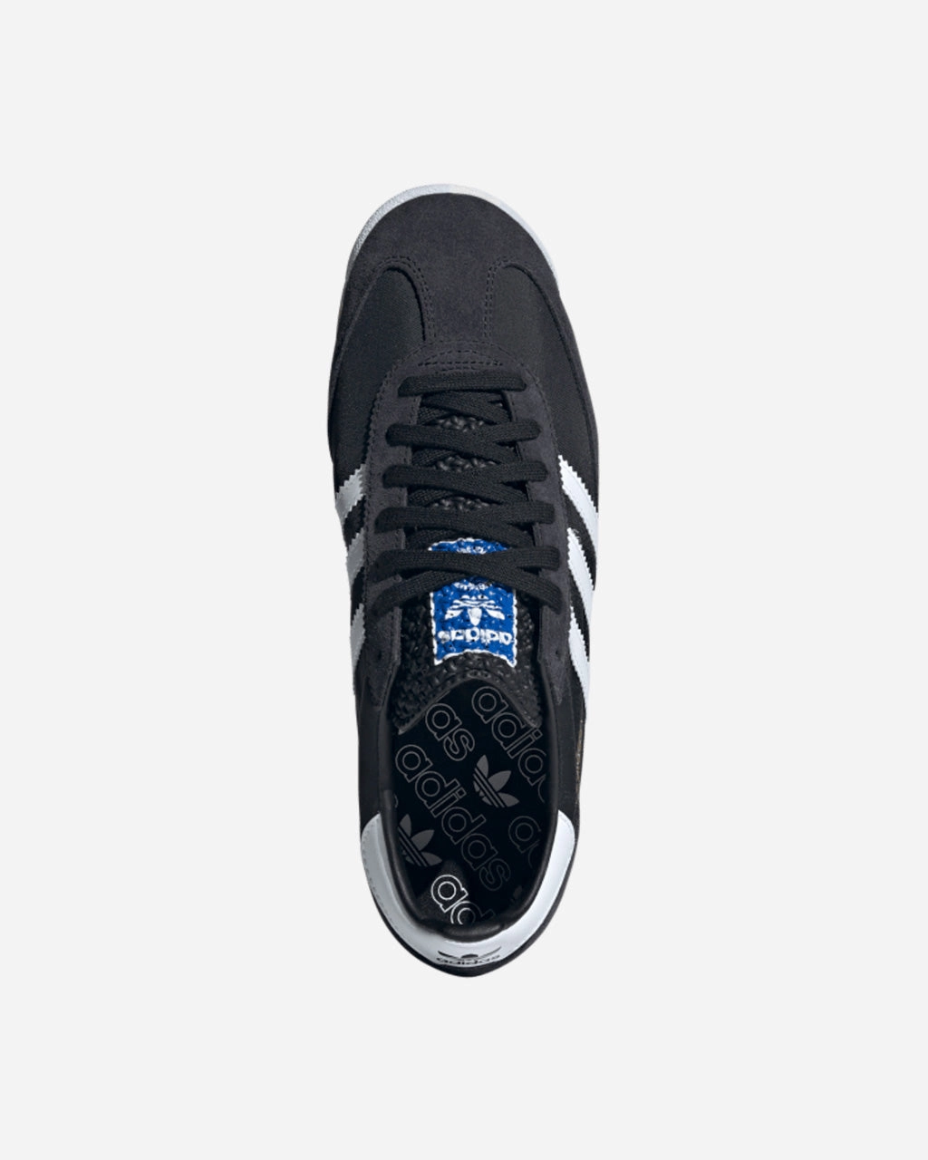 SL 72 RS 'Core Black/Cloud White'