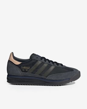 SL 72 RS 'Core Black/Shadow Olive'