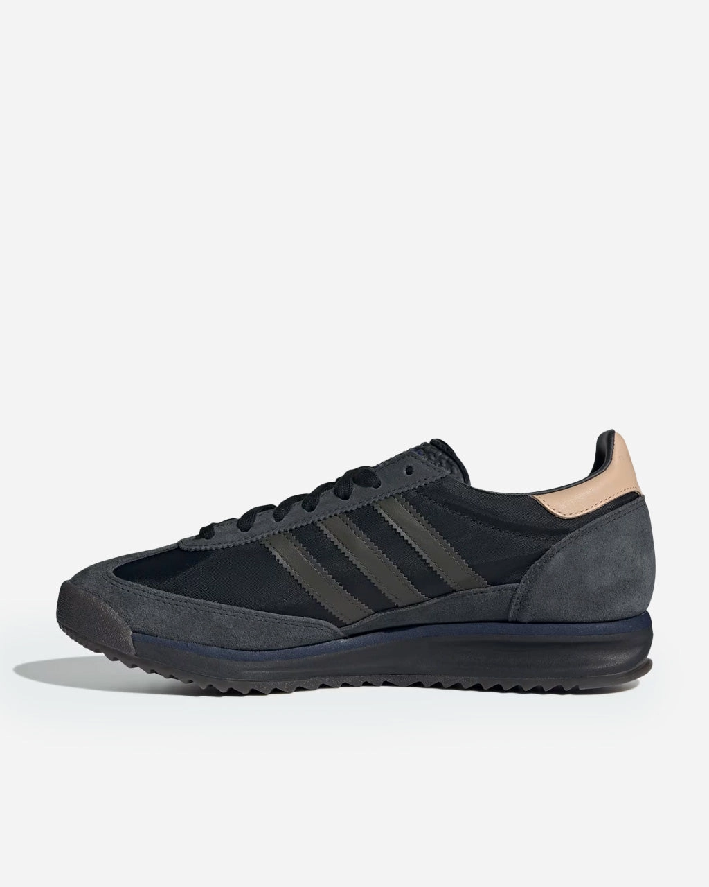 SL 72 RS 'Core Black/Shadow Olive'
