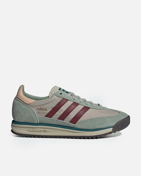SL 72 RS 'Putty Grey/Shadow Red'