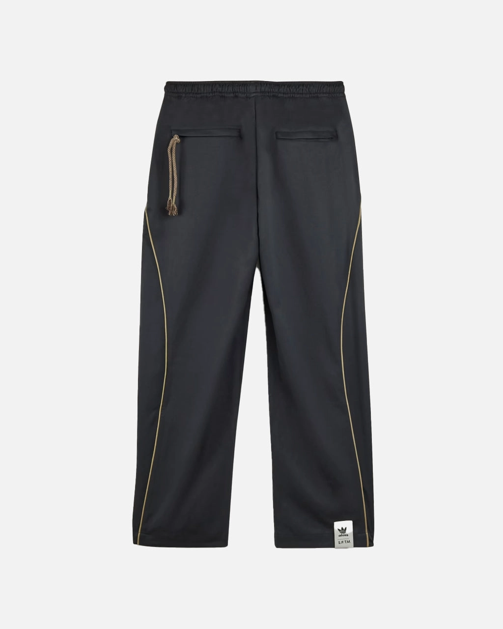 Song for the Mute x adidas Spring Woven Pants Black
