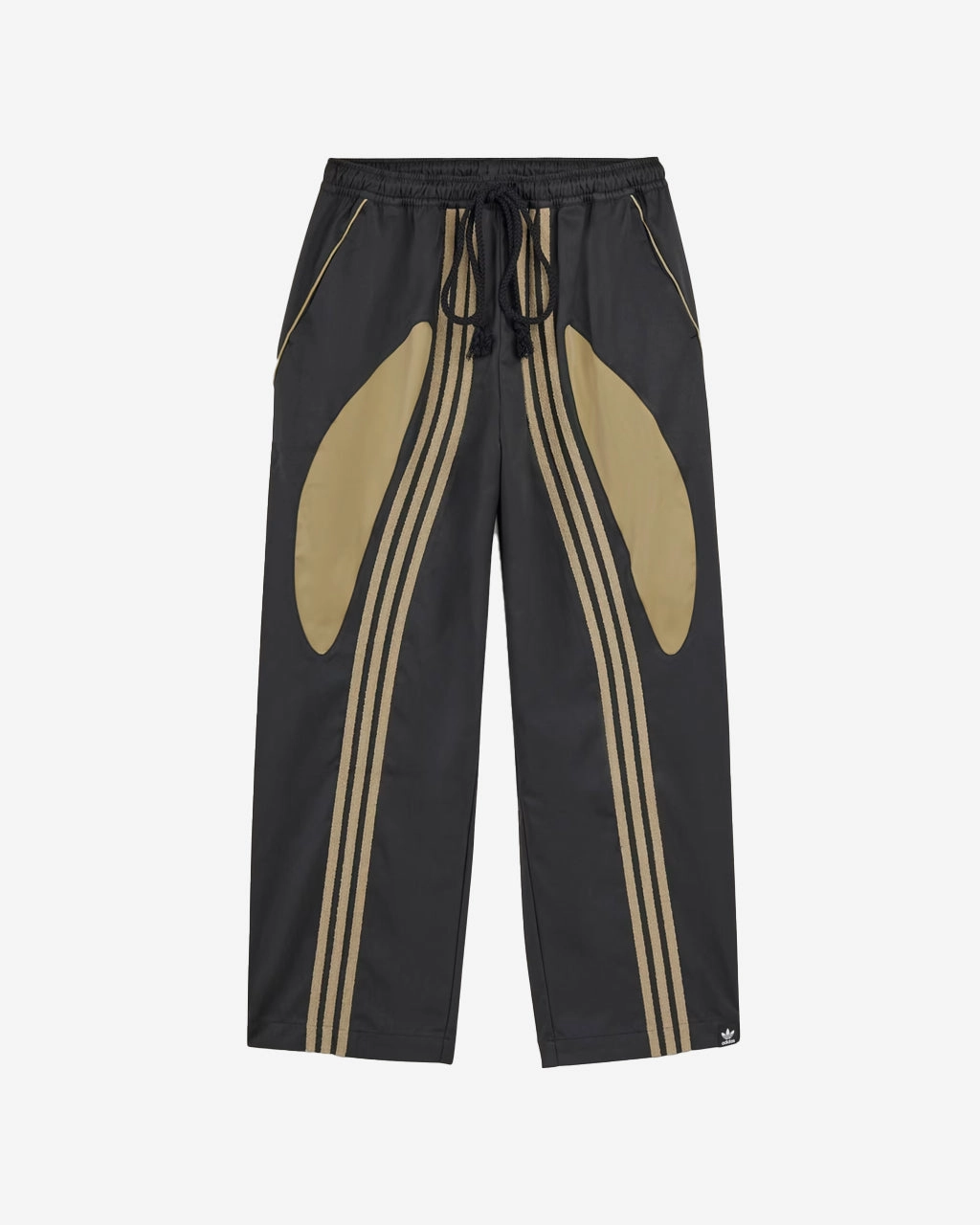 Song for the Mute x adidas Spring Woven Pants Black