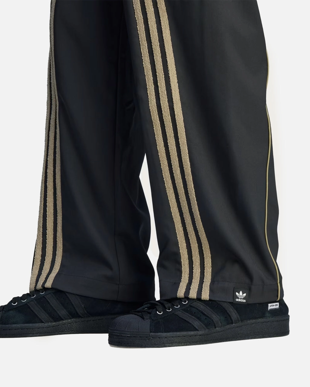 Song for the Mute x adidas Spring Woven Pants Black