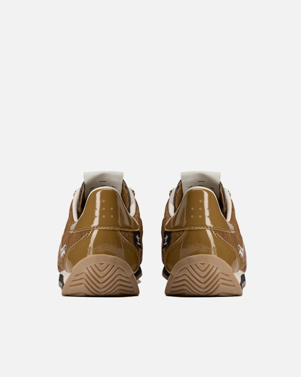 Song for the Mute x Country OG 'Bronze Strata/Wild Brown'