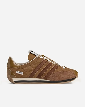 Song for the Mute x Country OG 'Bronze Strata/Wild Brown'