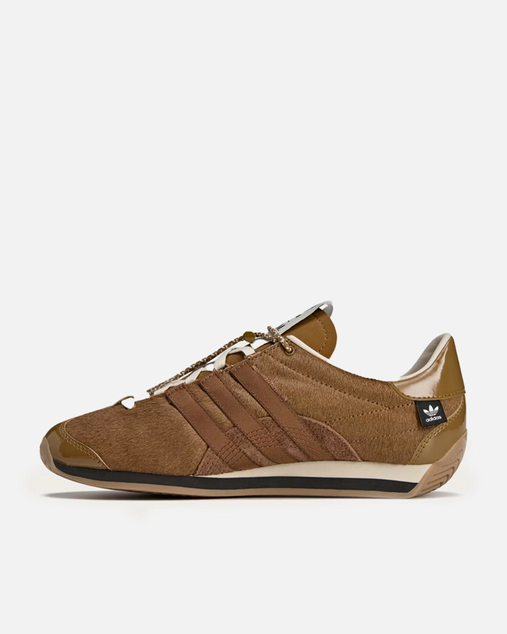 Song for the Mute x Country OG 'Bronze Strata/Wild Brown'