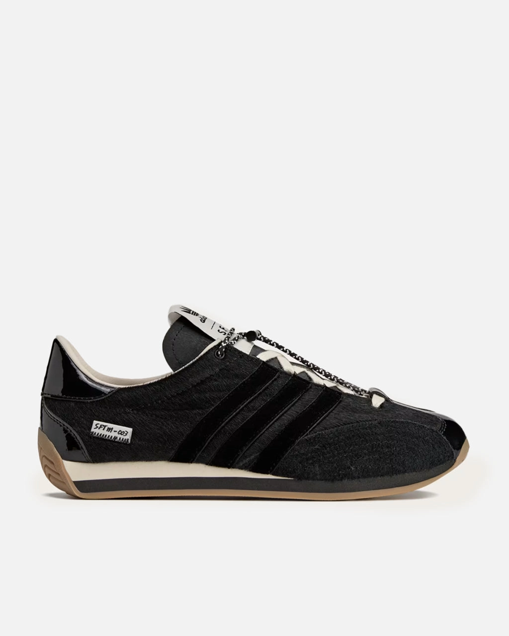 Song for the Mute x Country OG 'Core Black'