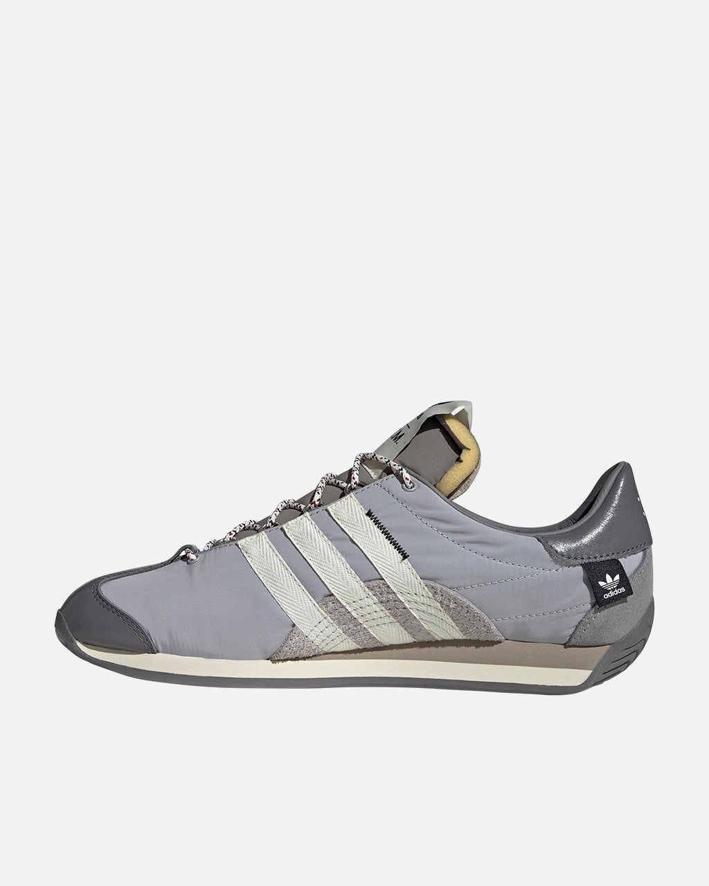 Song for the Mute x Country OG Low 'Grey/Core Black'