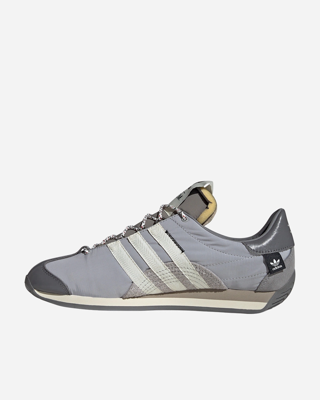 Song for the Mute x Country OG Low 'Grey/Core Black'