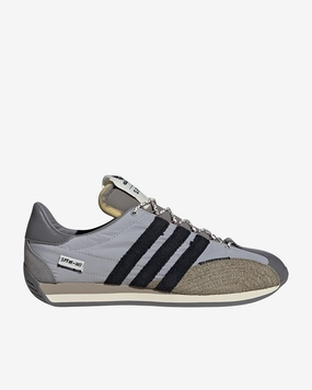 Song for the Mute x Country OG Low 'Grey/Core Black'