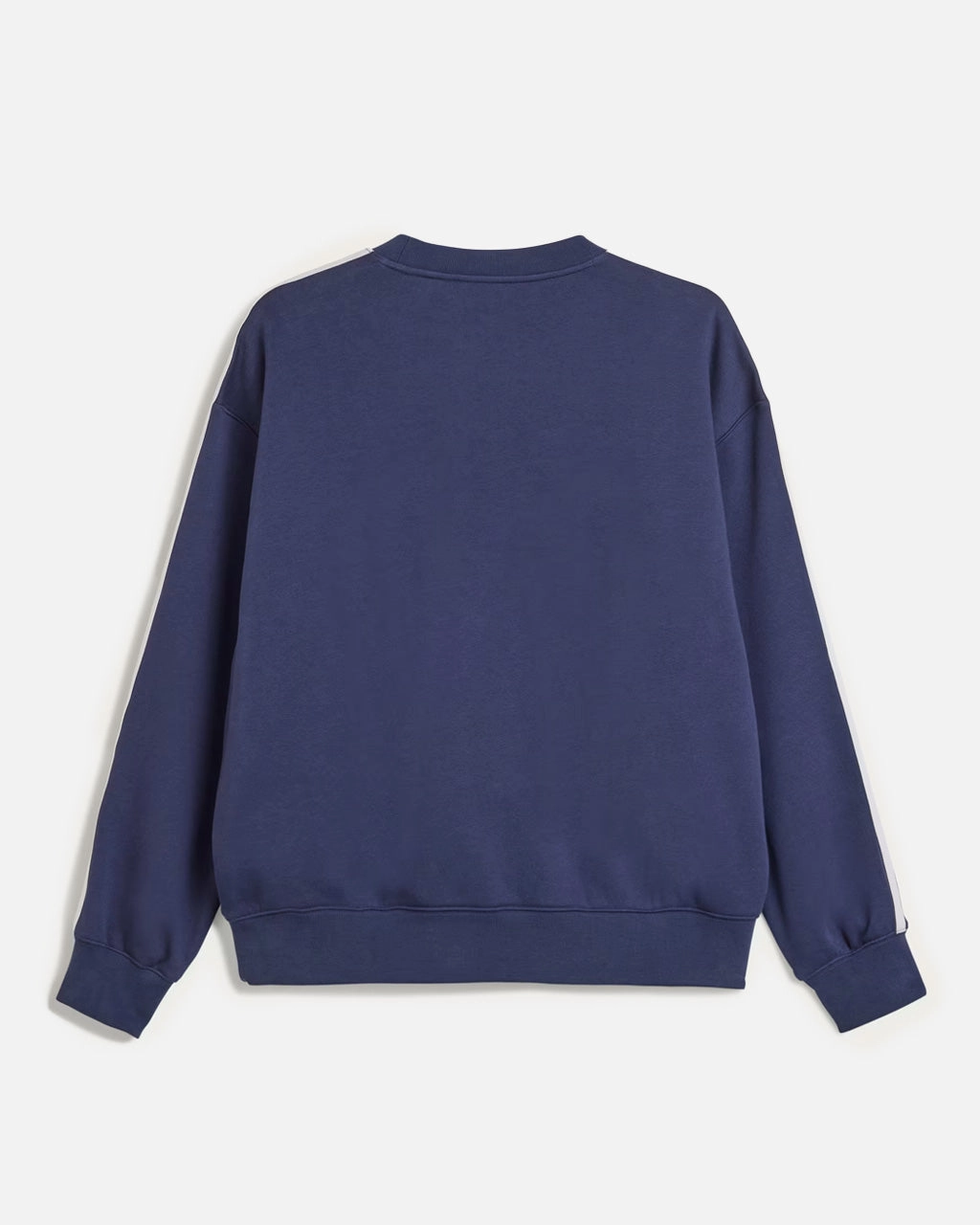 Sporty & Rich x adidas WMNS Sweatshirt 'Night Navy'