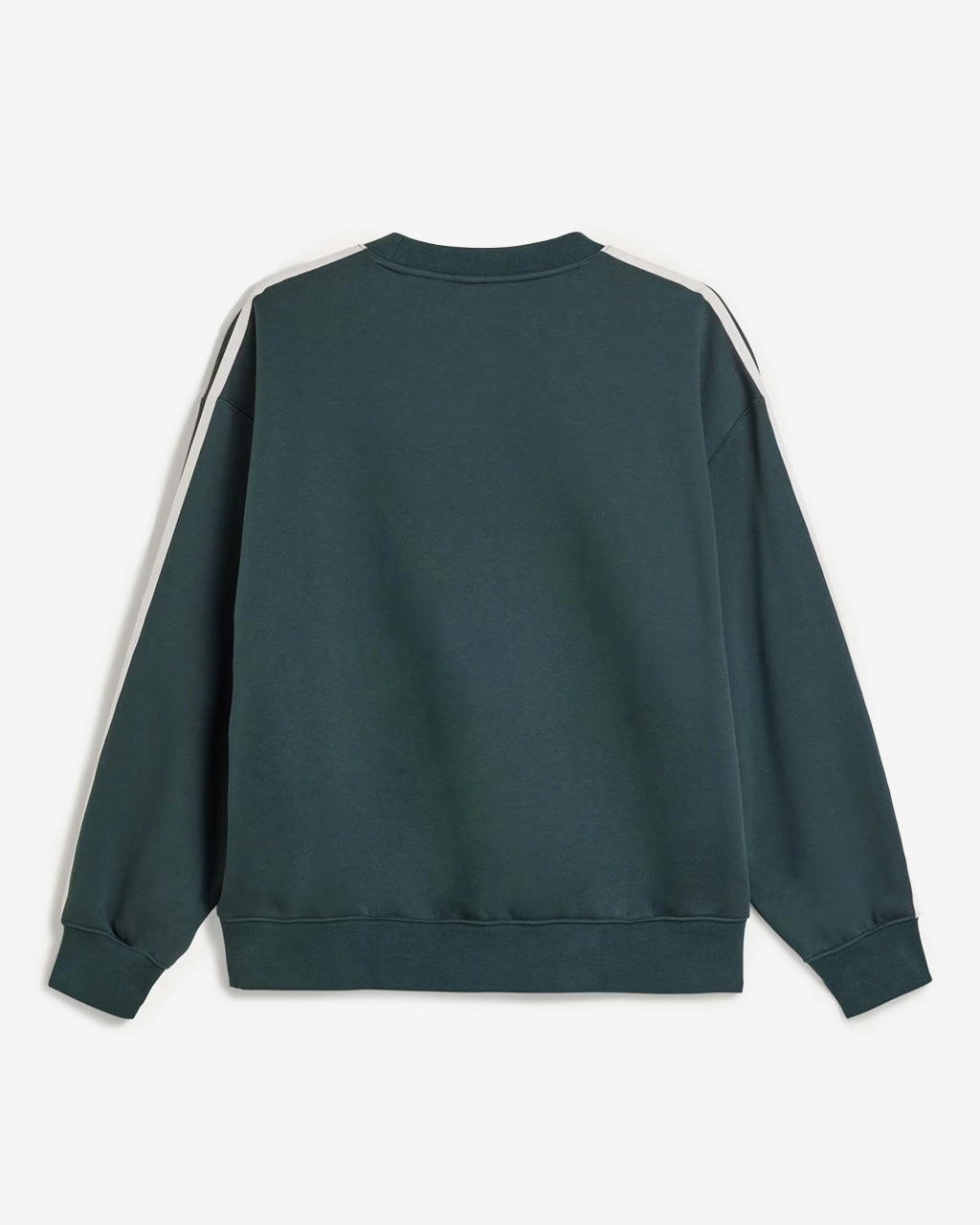 Sporty & Rich x adidas WMNS Sweatshirt 'Shadow Green'