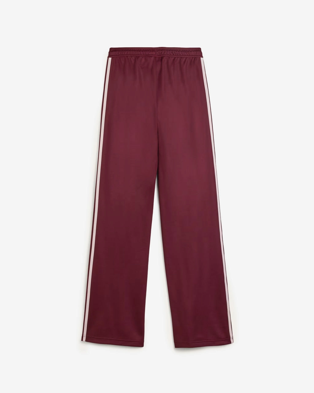 Sporty & Rich x adidas WMNS Track Pants 'Maroon'
