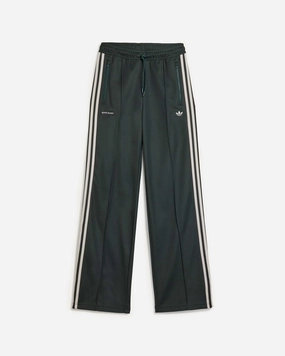 Sporty & Rich x adidas WMNS Track Pants 'Shadow Green'