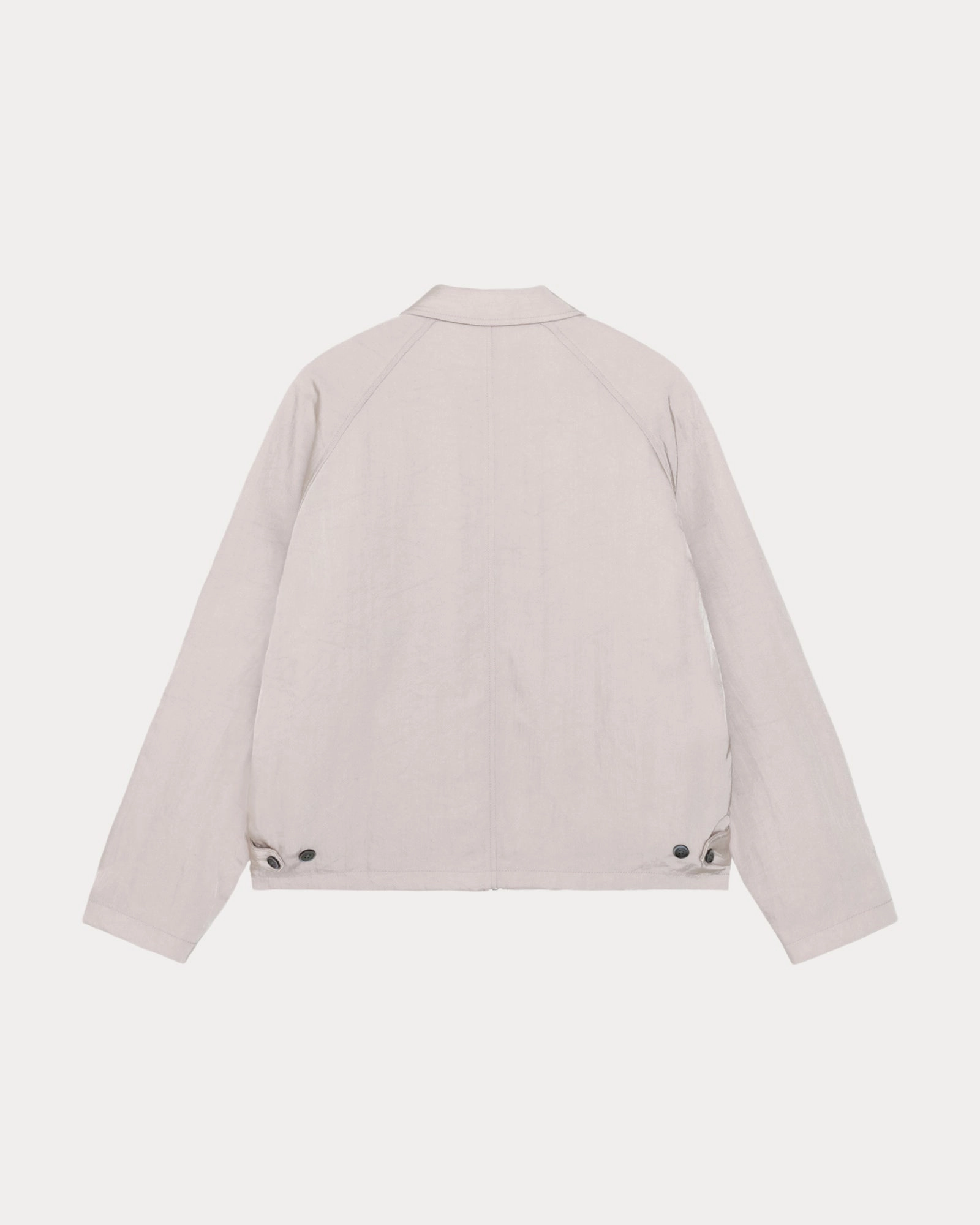 SS LINK NYLON CLUB JACKET