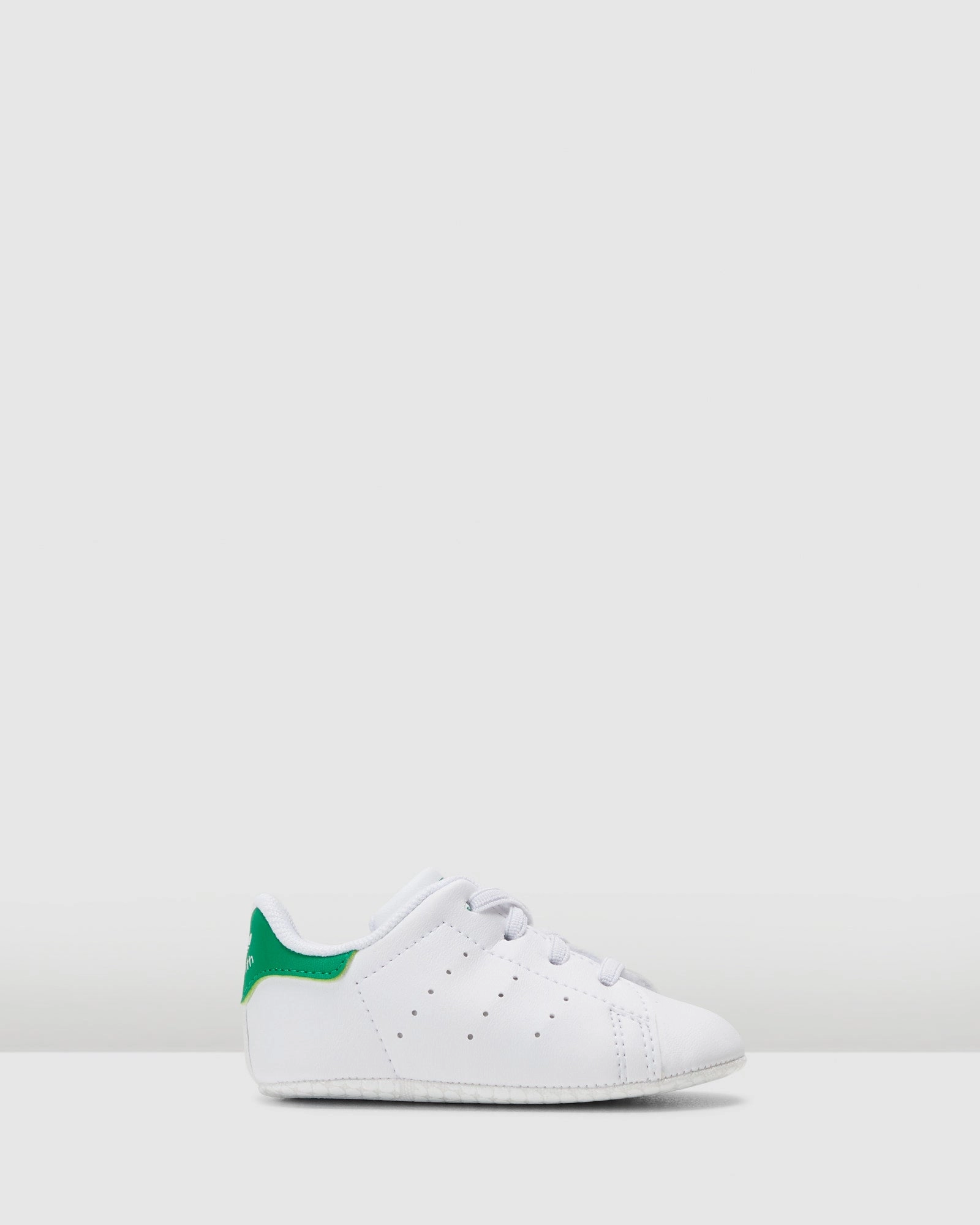 Stan Smith Crib II White/Green
