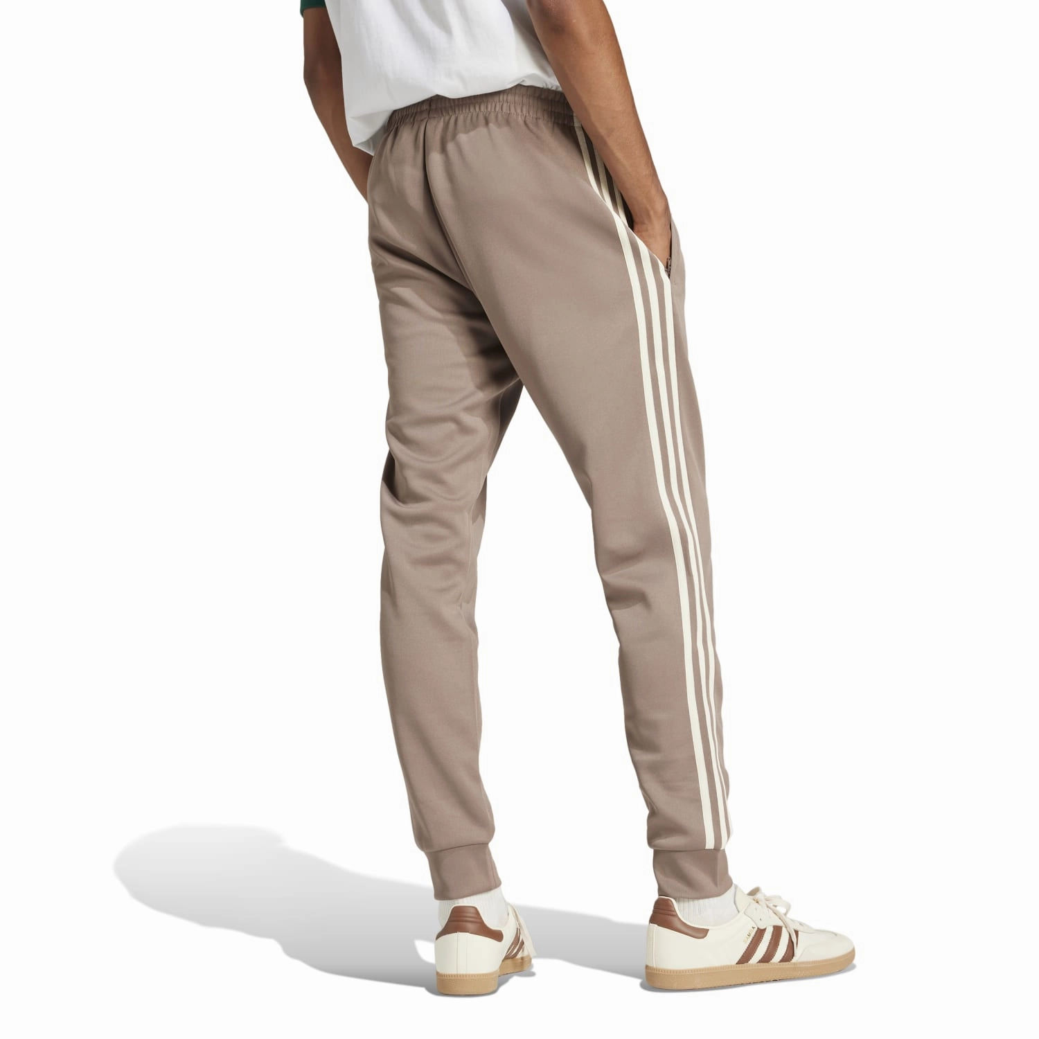 Superstar Track Pant - Mens