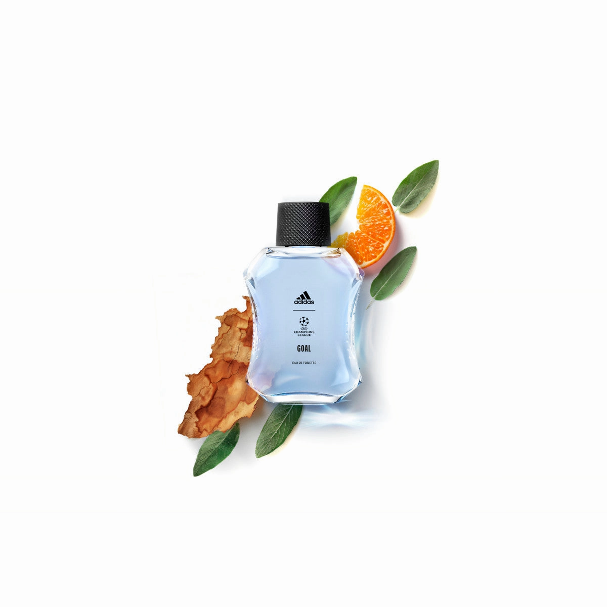 UEFA Champions League Goal Eau de Toilette