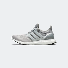 UltraBoost 1.0 OG - Silver Metallic/Core Black