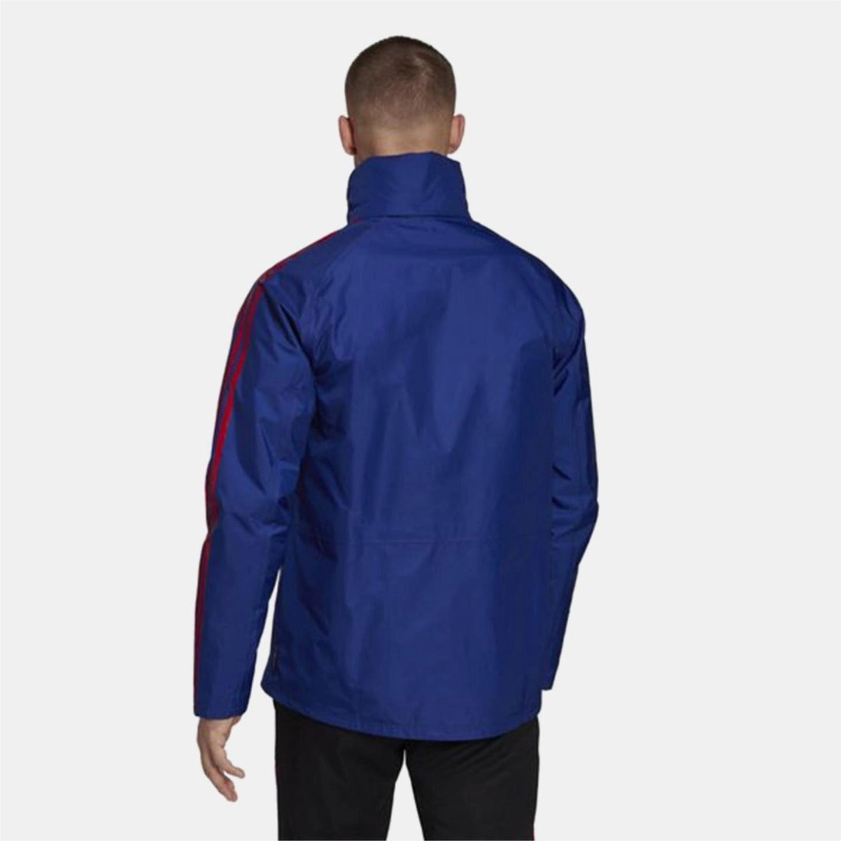 Veste Bayern Munich  - Bleu/Rouge