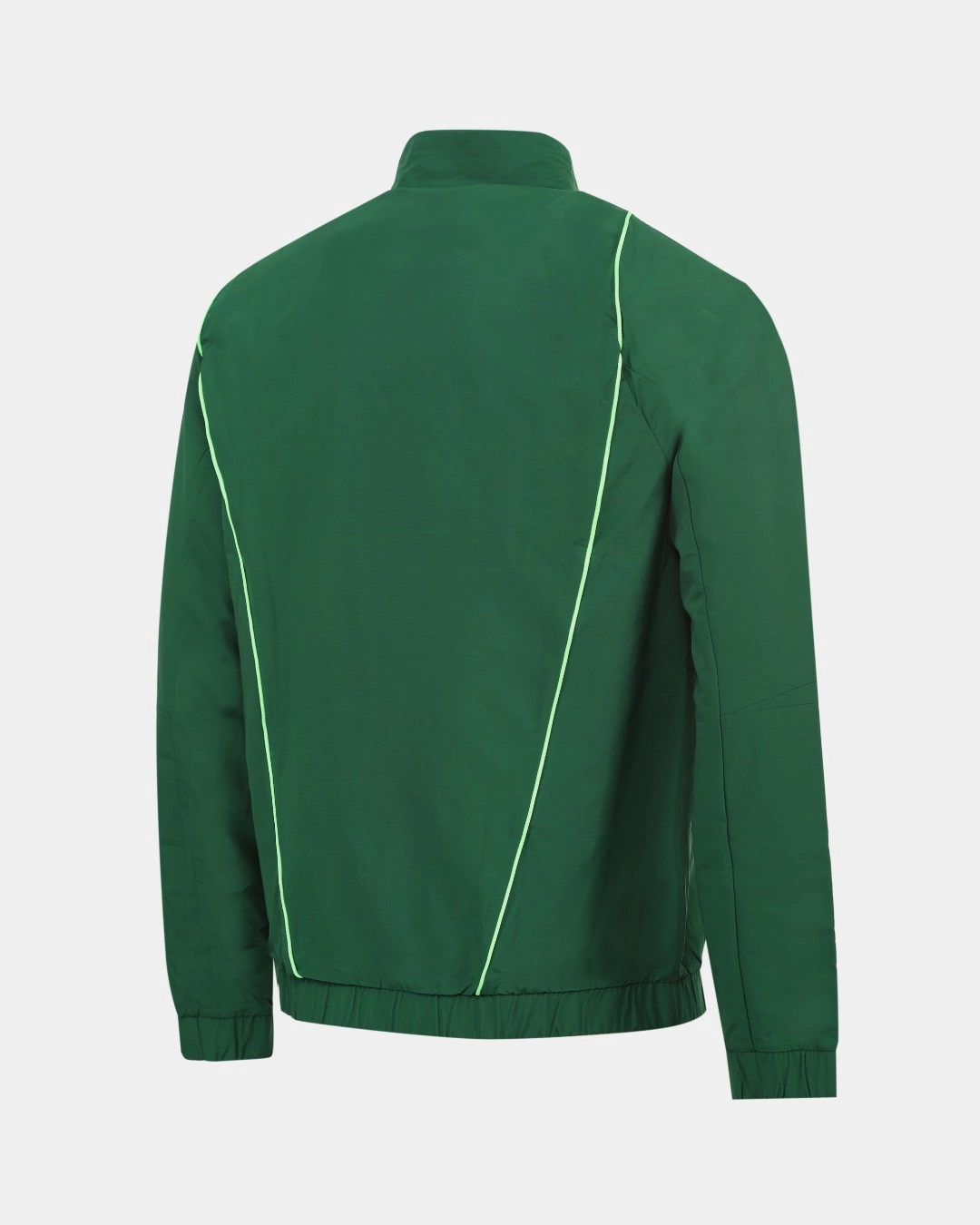 Veste  de survêtement Algérie - Vert