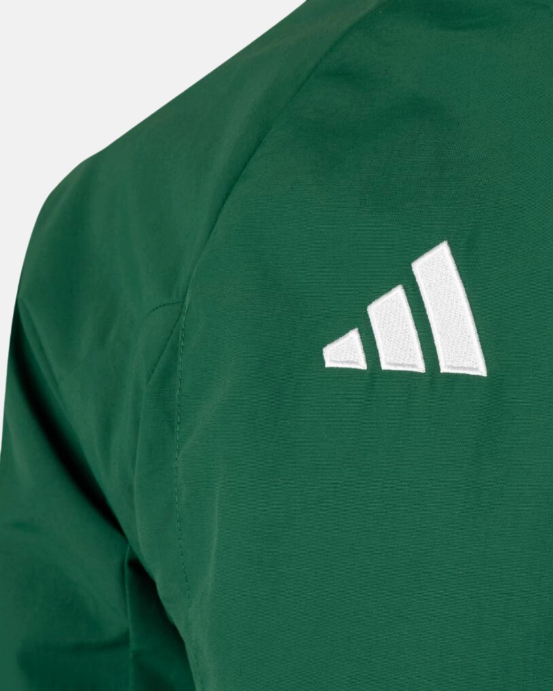Veste  de survêtement Algérie - Vert