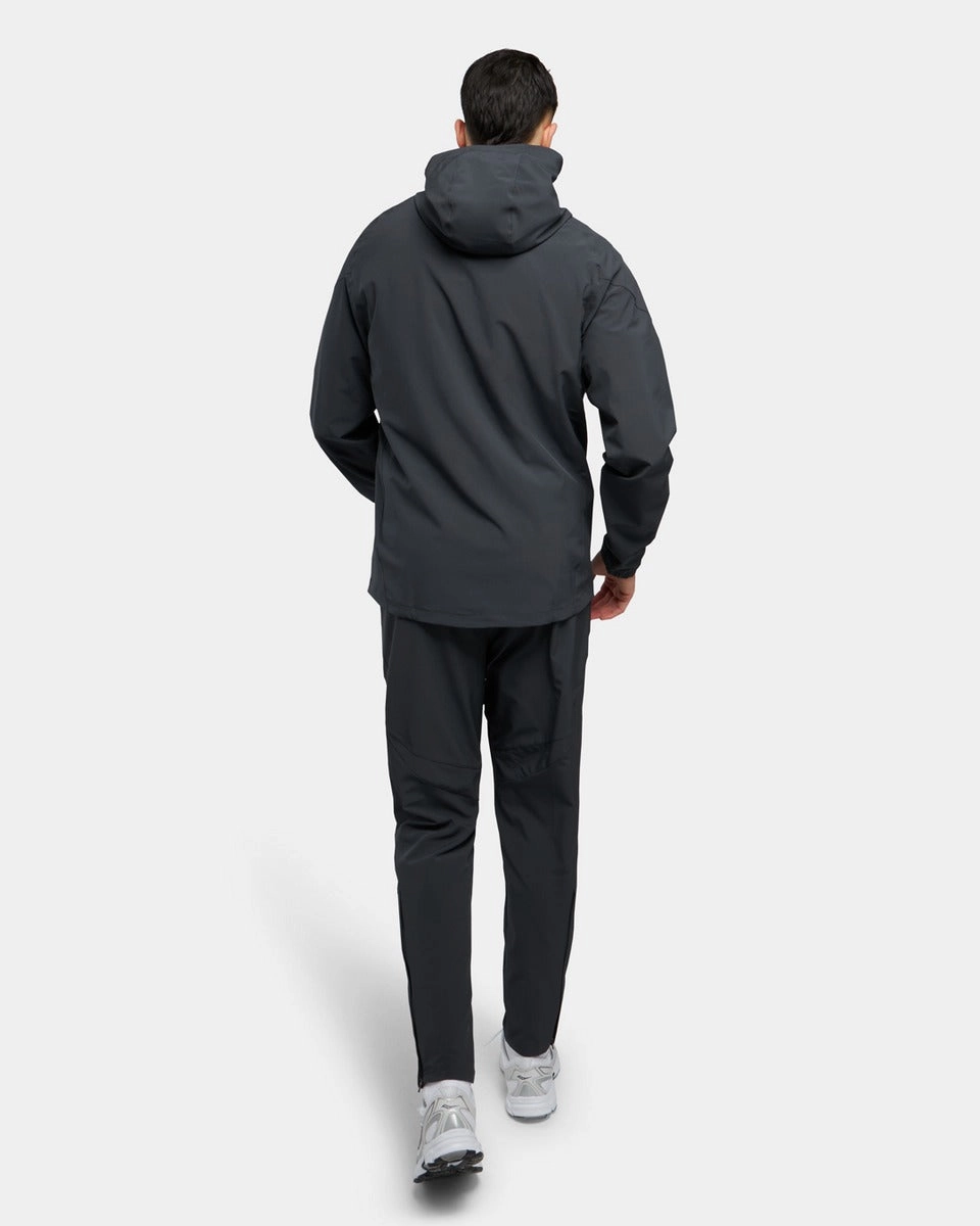 Veste de survêtement Arsenal 2024/2025 - Gris