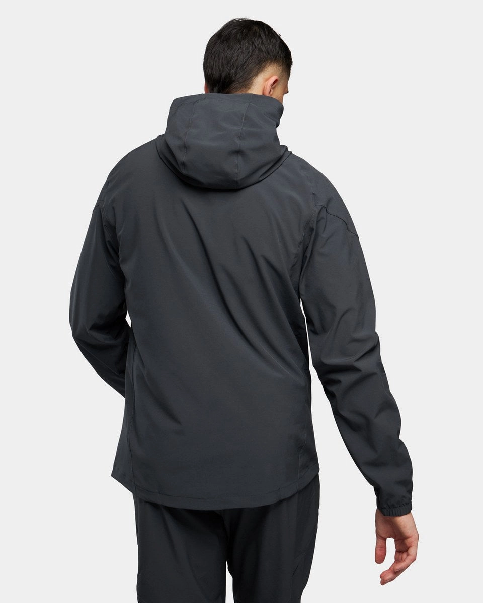 Veste de survêtement Arsenal 2024/2025 - Gris
