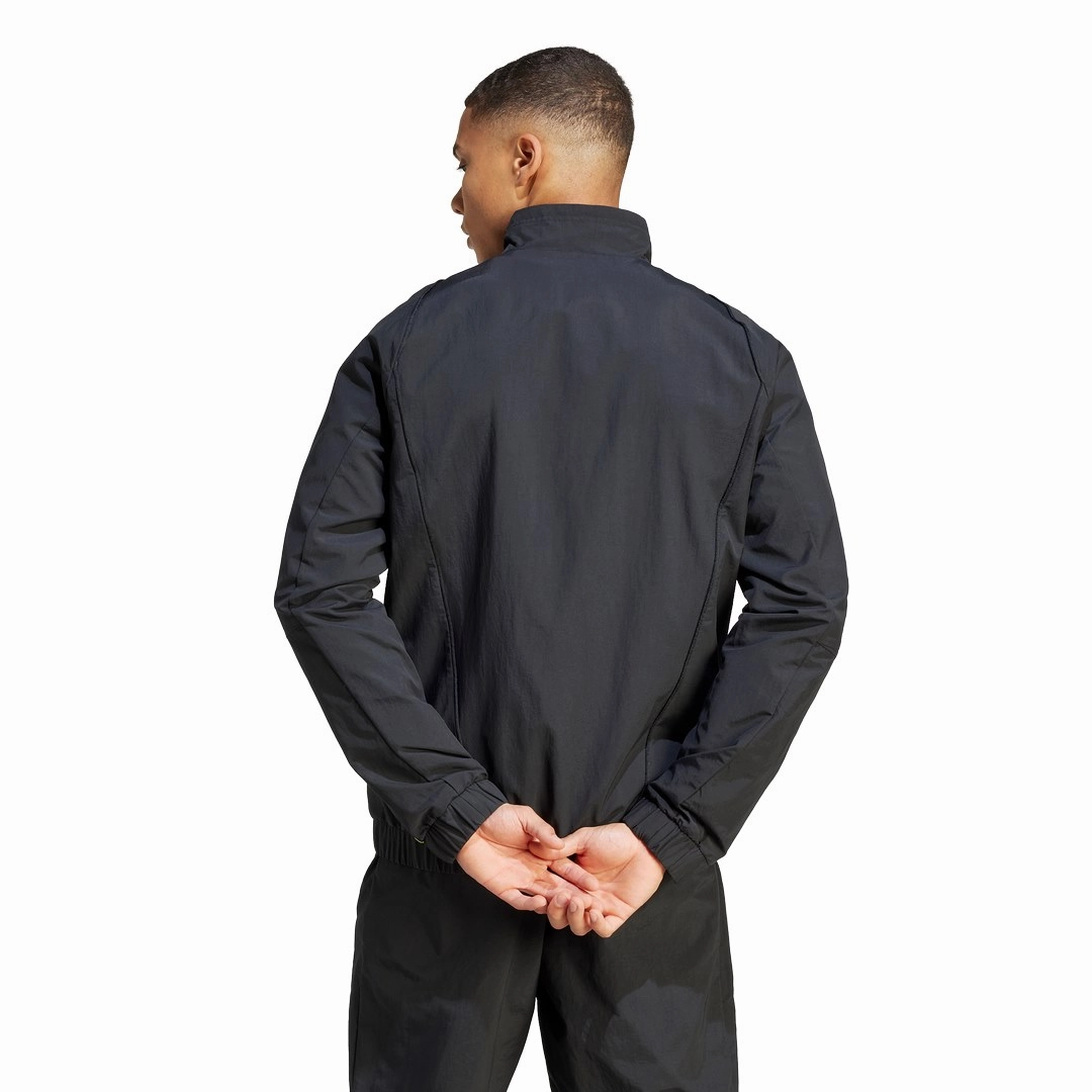 Veste de survêtement Arsenal - Noir
