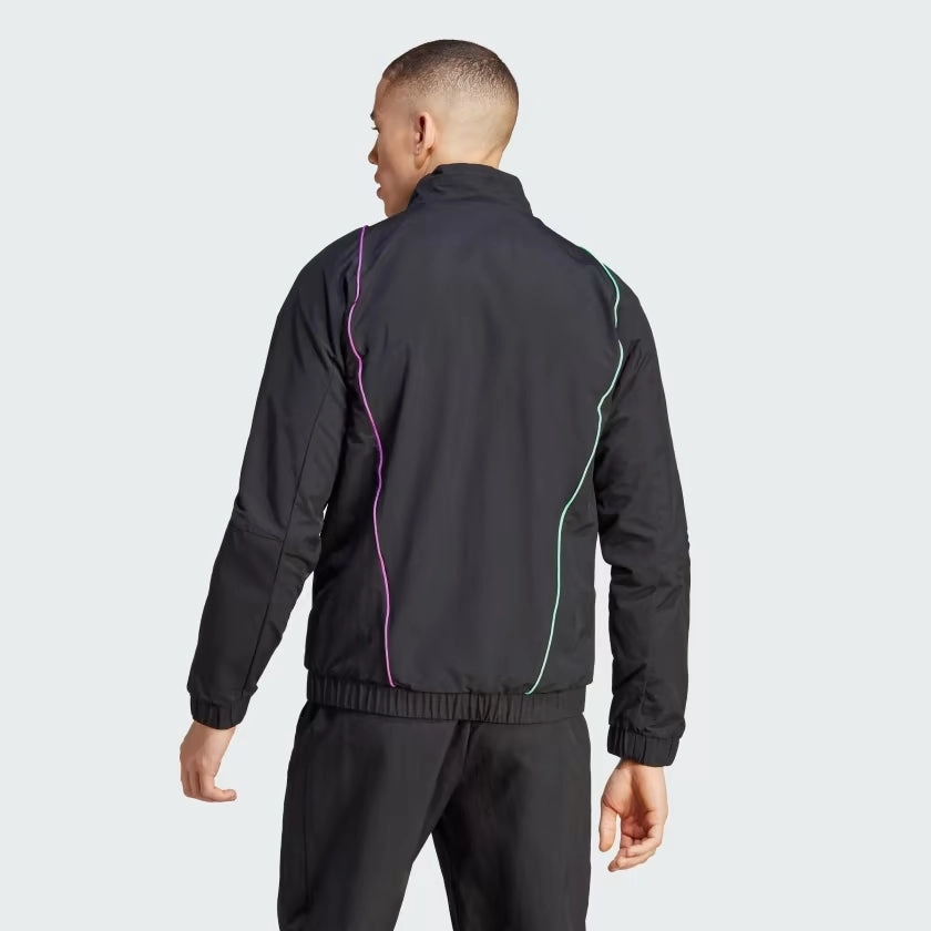 Veste de survêtement Bayern Munich - Noir