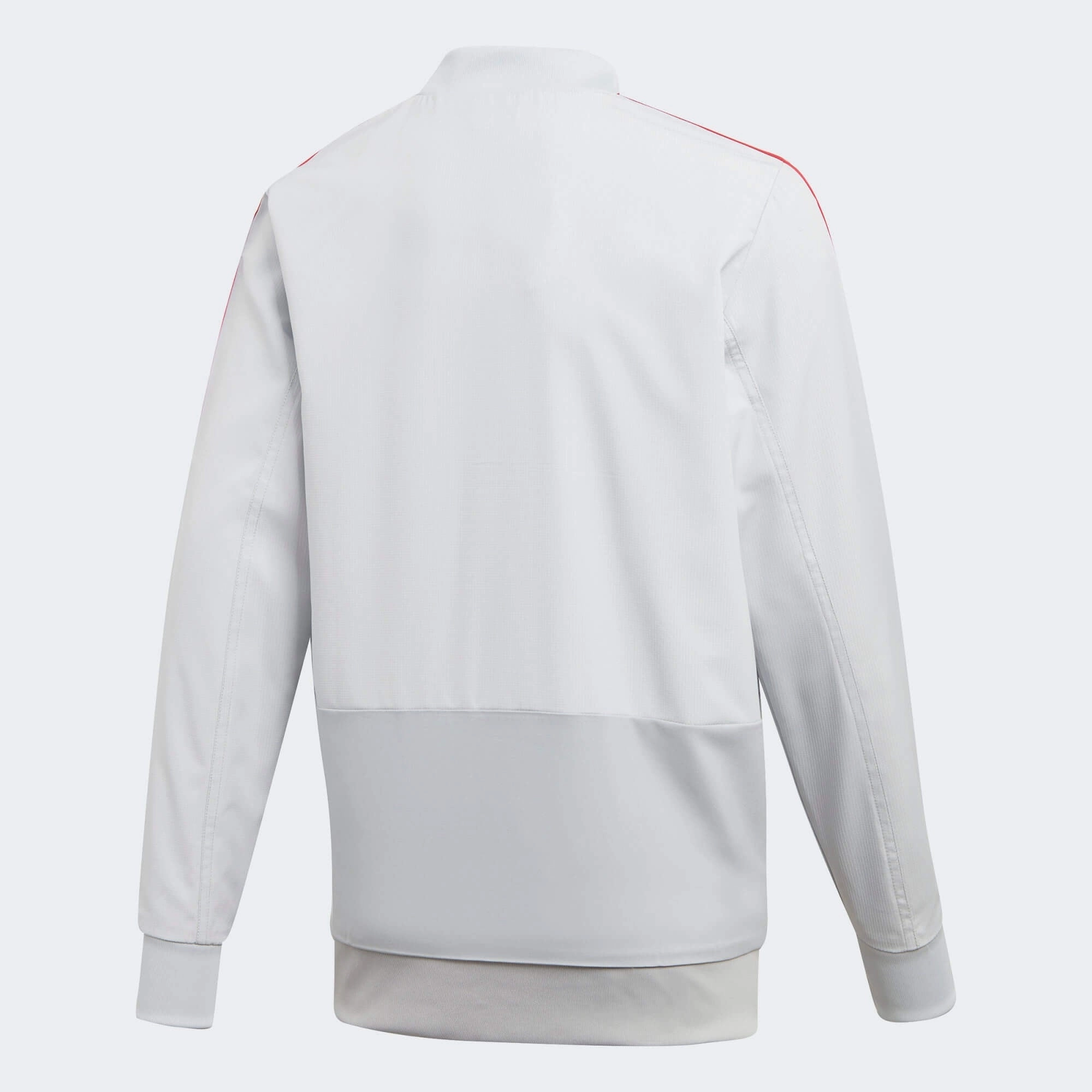 Veste de survêtement Manchester United Junior - Gris- Saison 2019/2020