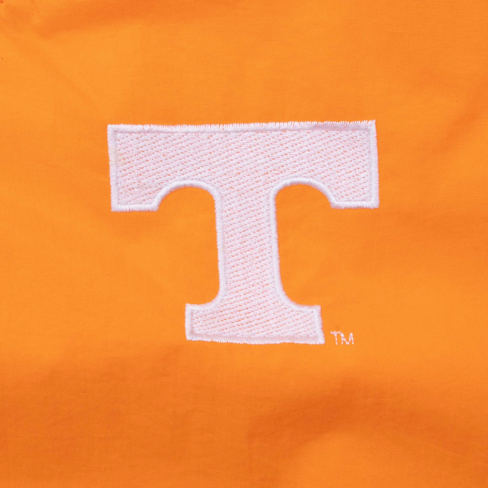 VINTAGE NCAA TENNESSEE VOLUNTEERS ADIDAS PULLOVER WINDBREAKER JACKET 1990S XL