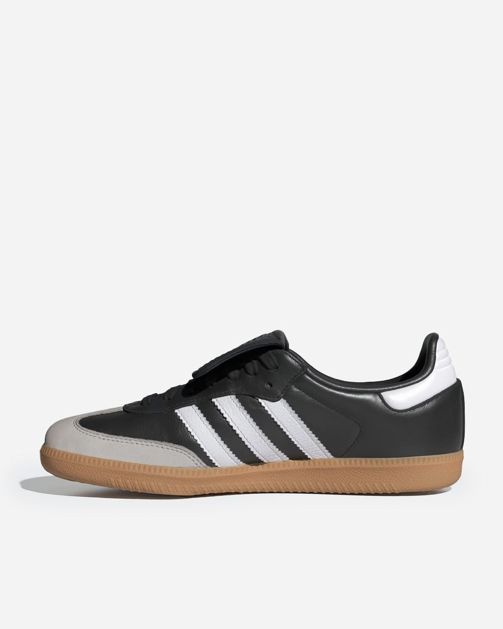 WMNS Samba LT 'Core Black/Cloud White'