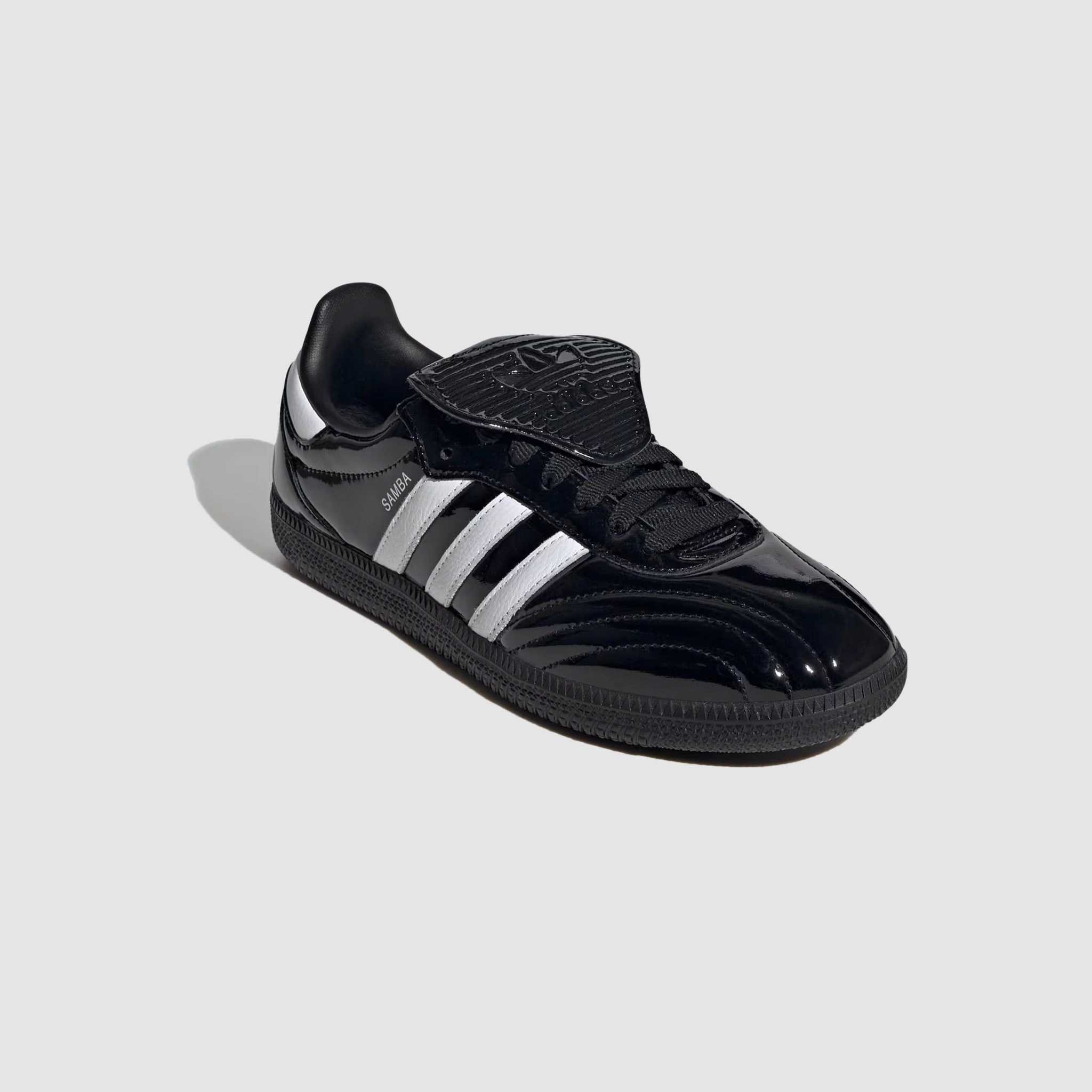 WMNS SAMBA LT PATENT