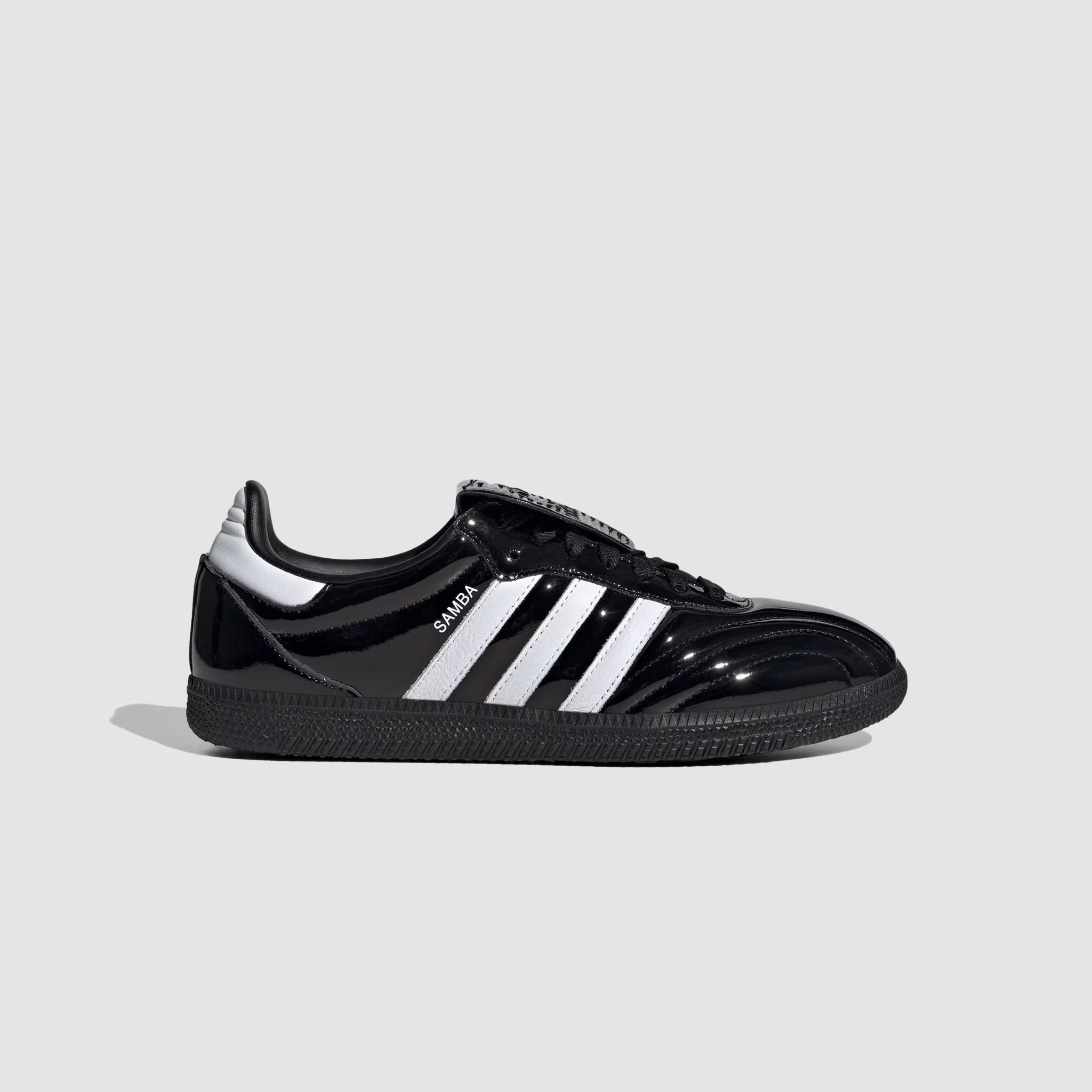 WMNS SAMBA LT PATENT