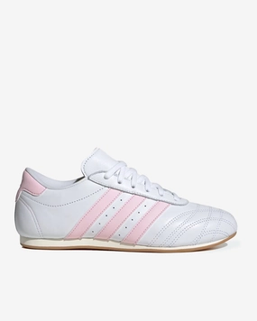 WMNS Taekwondo Lace 'Cloud White/Clear Pink'