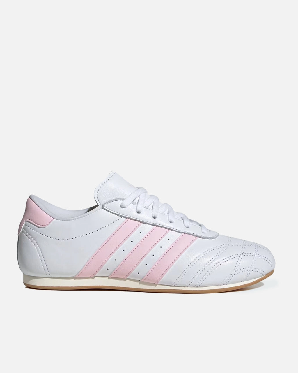 WMNS Taekwondo Lace 'Cloud White/Clear Pink'