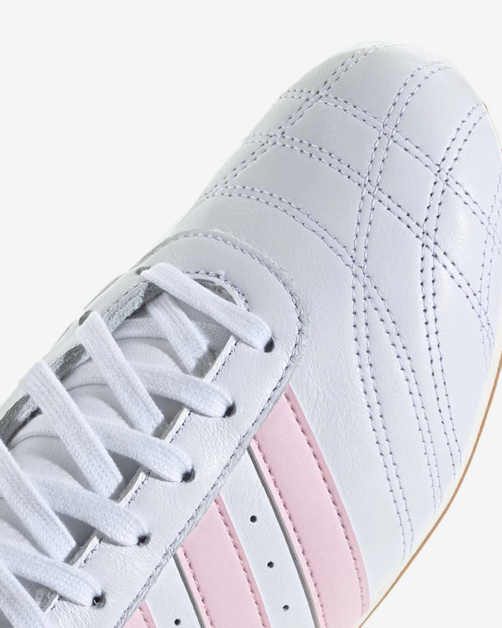 WMNS Taekwondo Lace 'Cloud White/Clear Pink'