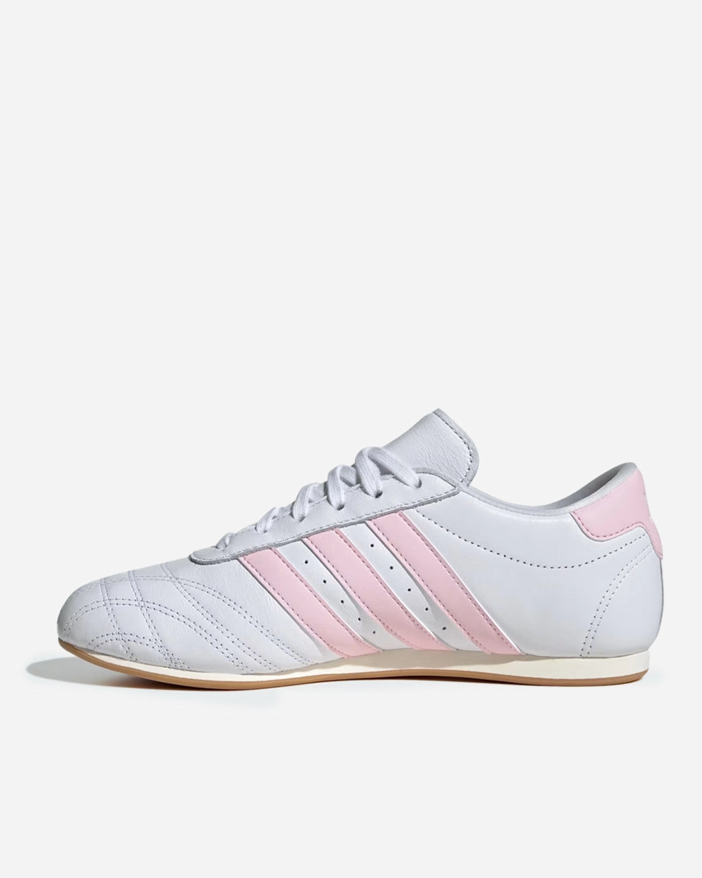 WMNS Taekwondo Lace 'Cloud White/Clear Pink'