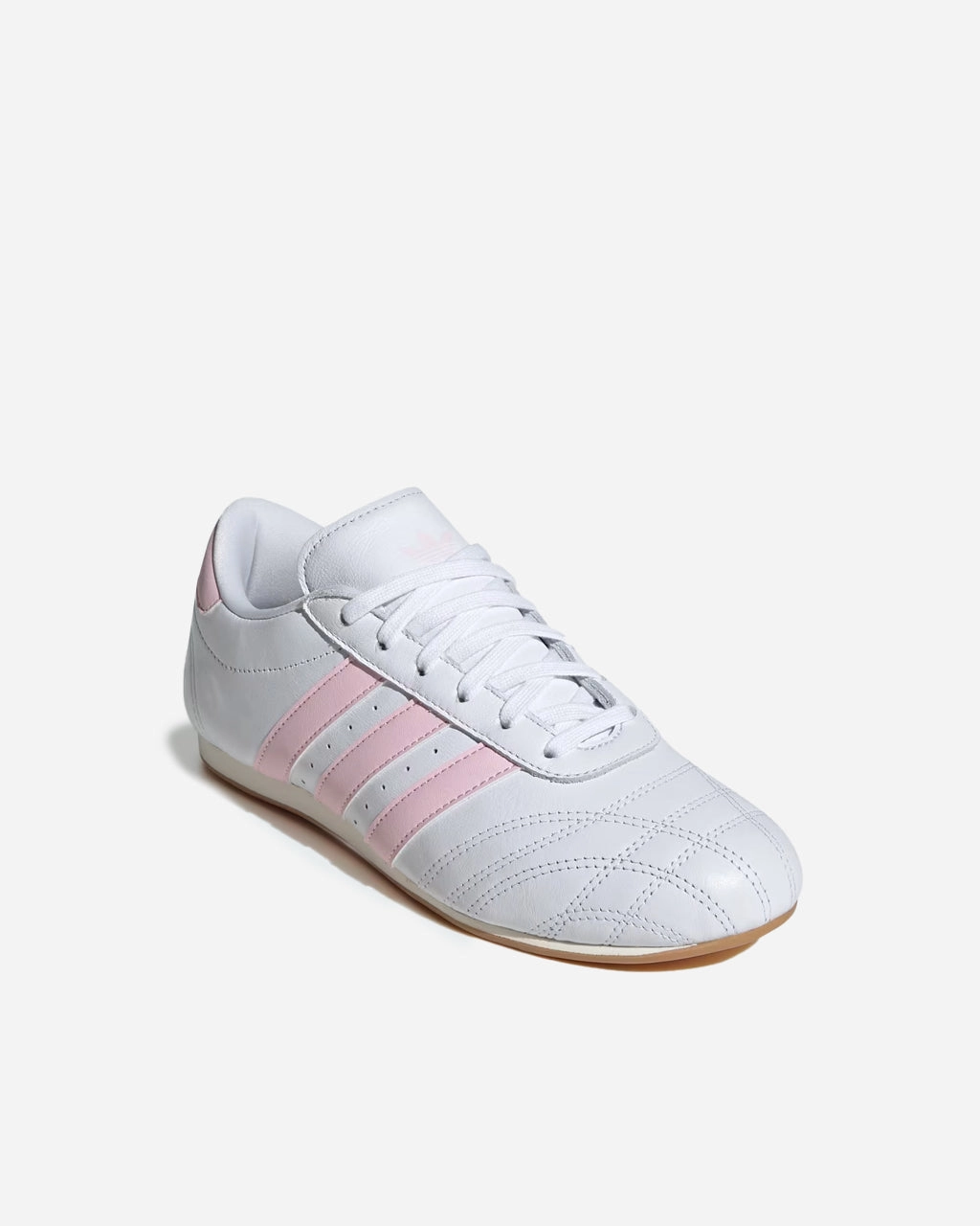 WMNS Taekwondo Lace 'Cloud White/Clear Pink'