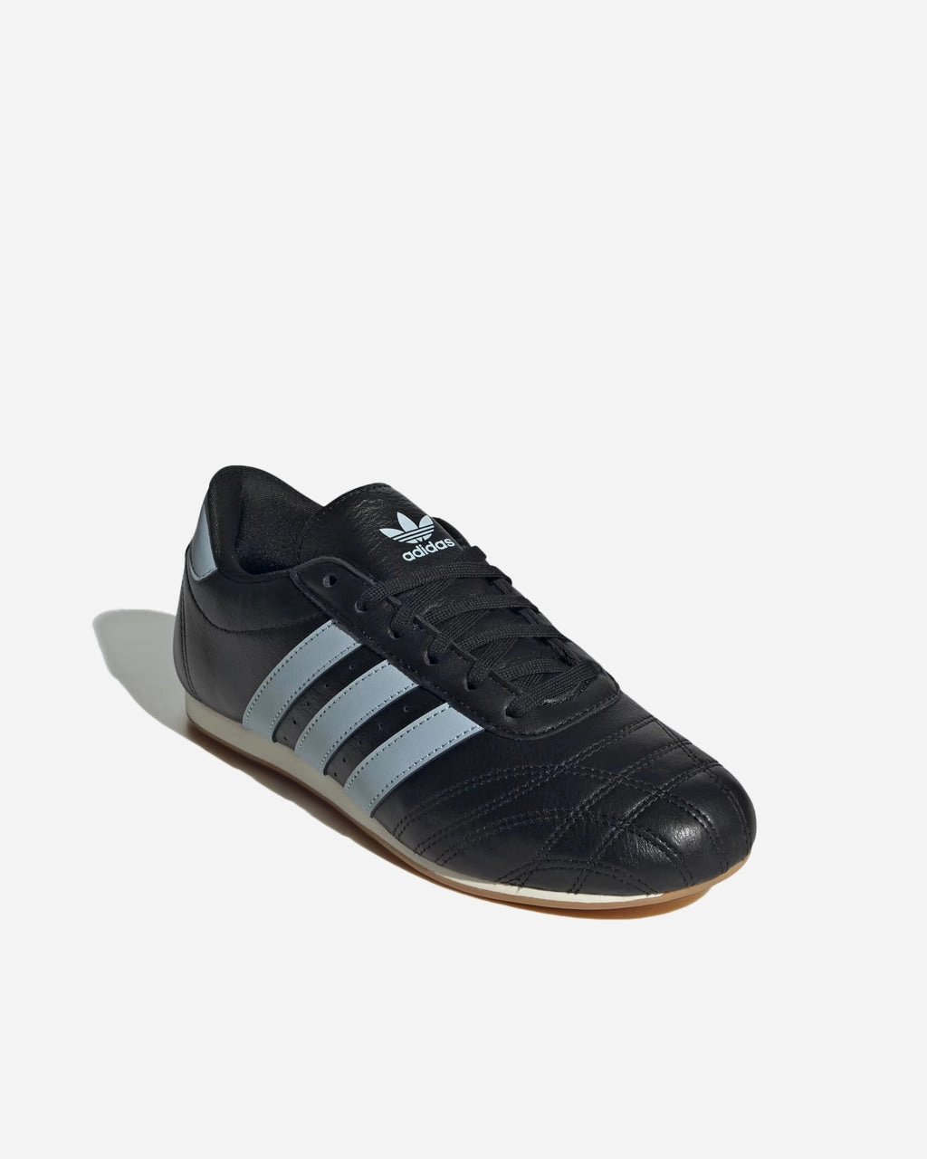 WMNS Taekwondo Lace 'Core Black/Wonder Blue'