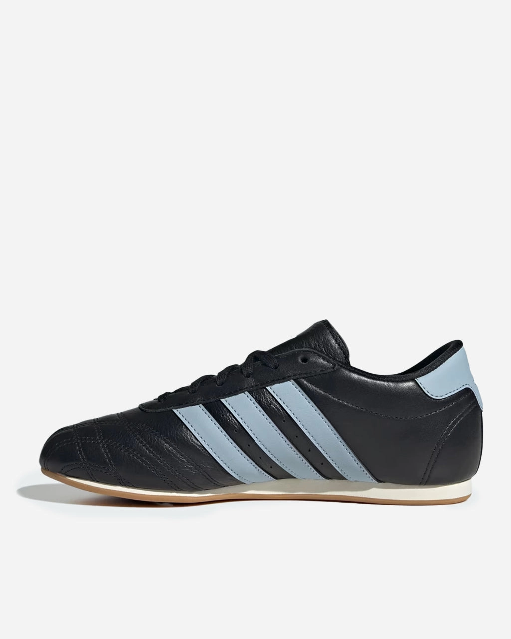 WMNS Taekwondo Lace 'Core Black/Wonder Blue'