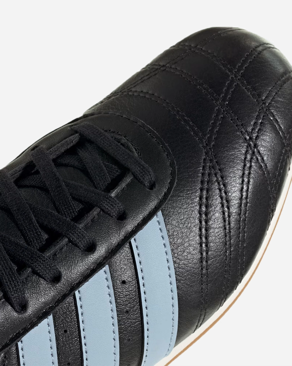 WMNS Taekwondo Lace 'Core Black/Wonder Blue'