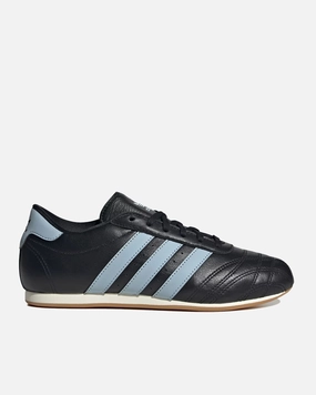 WMNS Taekwondo Lace 'Core Black/Wonder Blue'